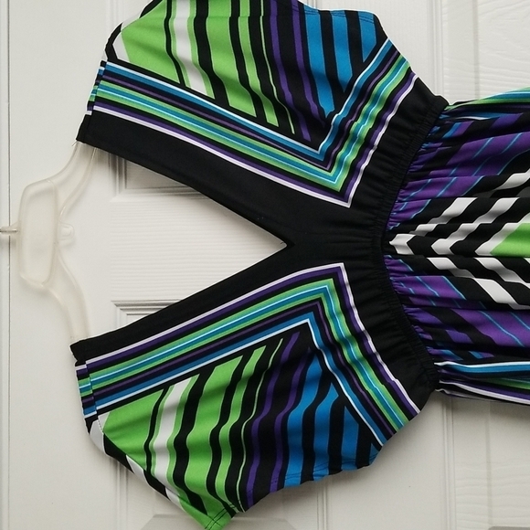 Bailey Blue Women's Dress - Picture 4 of 12